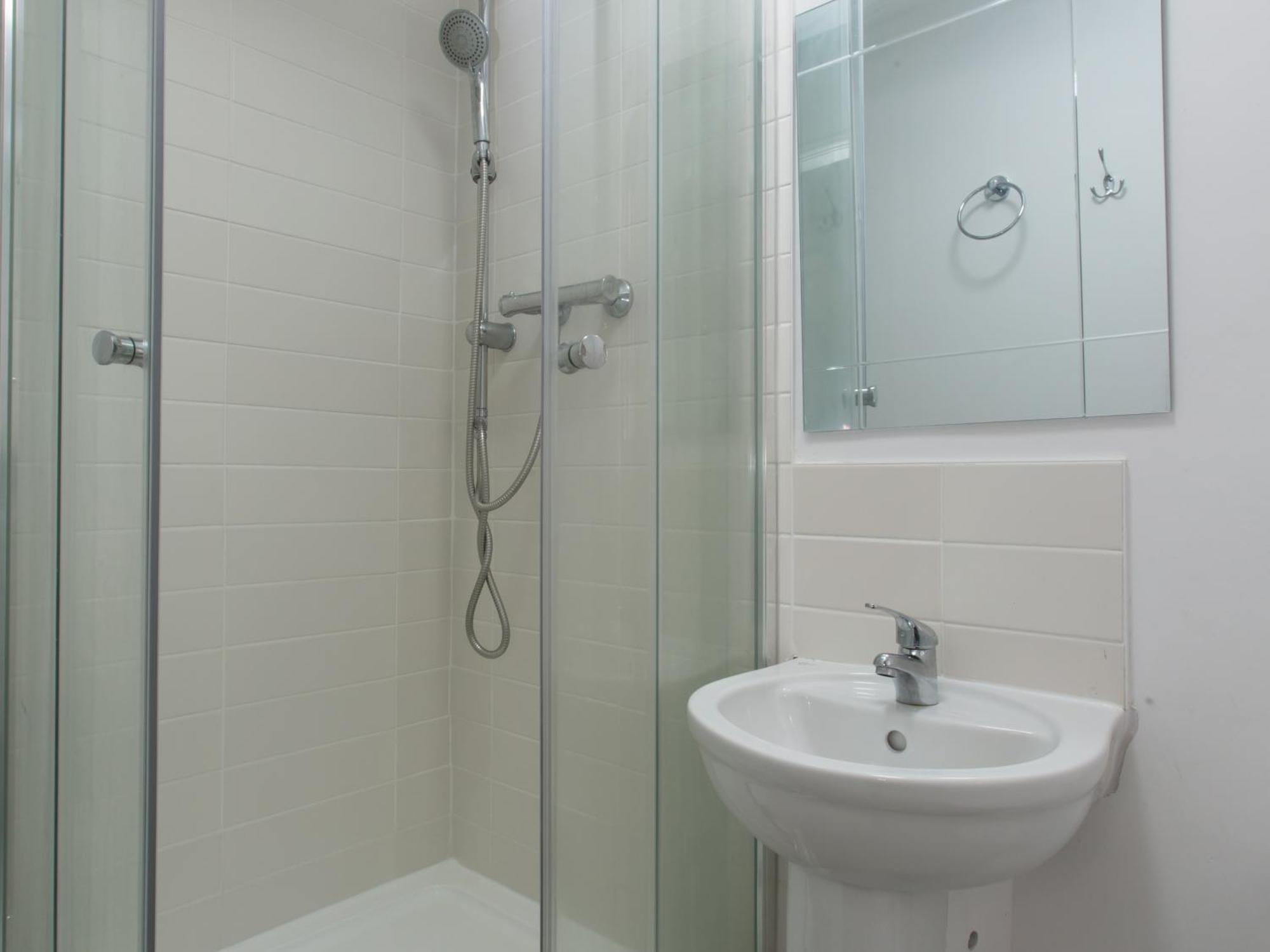 Townhouse @ West Avenue Crewe Bed & Breakfast Bilik gambar