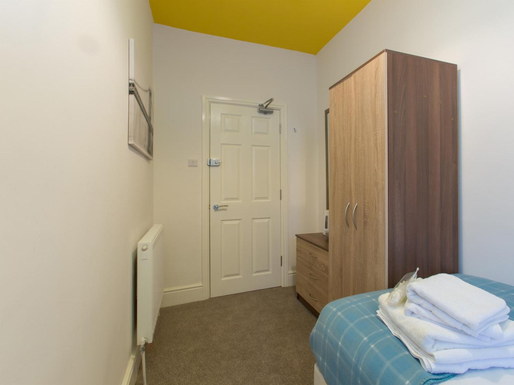 Townhouse @ West Avenue Crewe Bed & Breakfast Luaran gambar